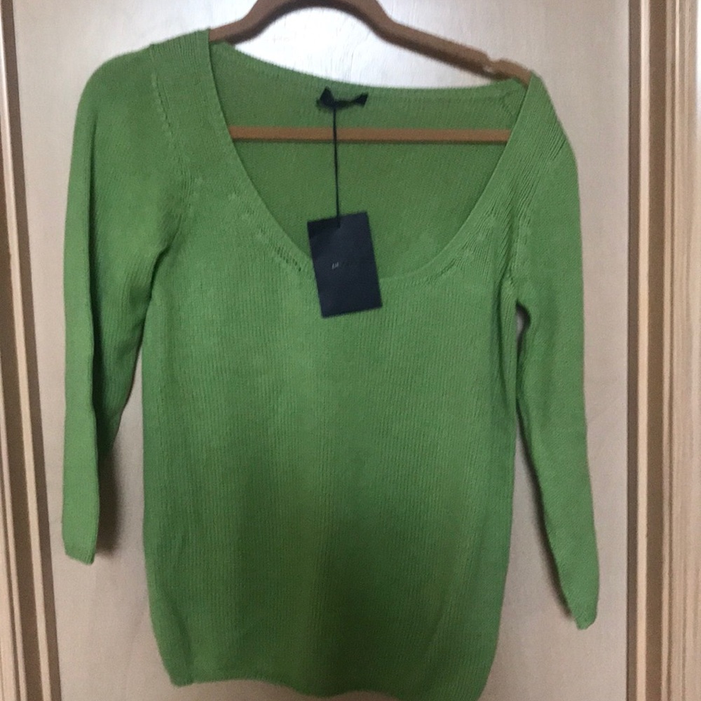Prada sweater